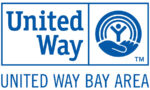 United Way Bay Area logo