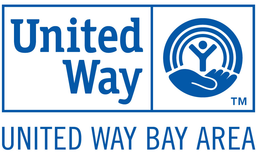 United Way Bay Area logo