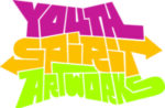 Youth Spirit Artworks logo